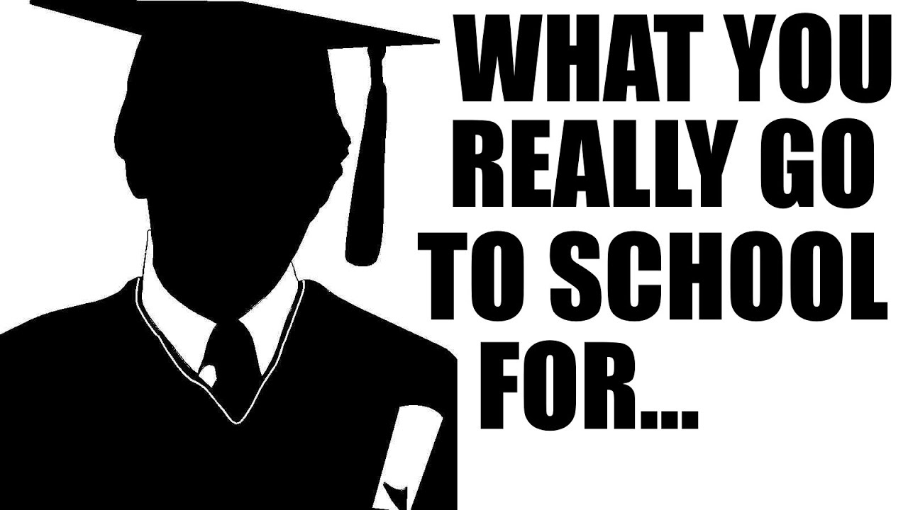 Education For Obedience
