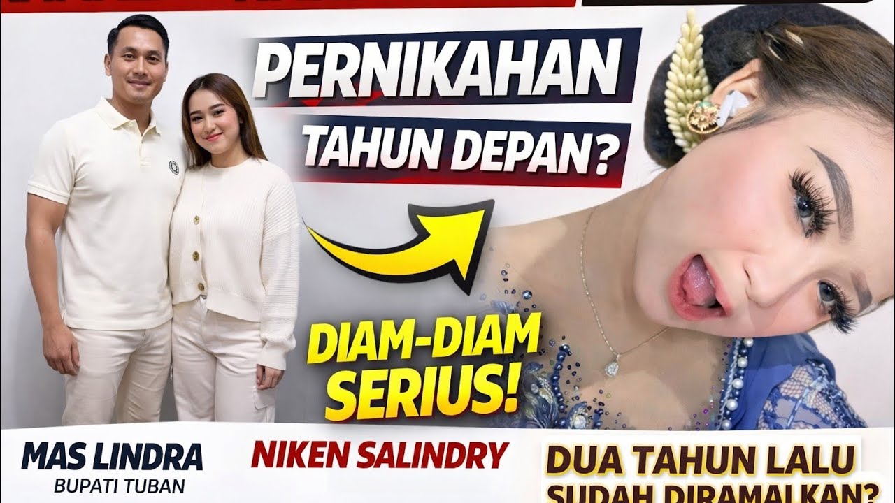 HEBOH❗Hard Gumay 2 Tahun Lalu Sudah Bilang Ini… Akankah Tahun Depan Jadi Kenyataan?. 