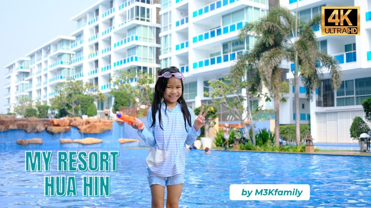 My Resort Hua Hin