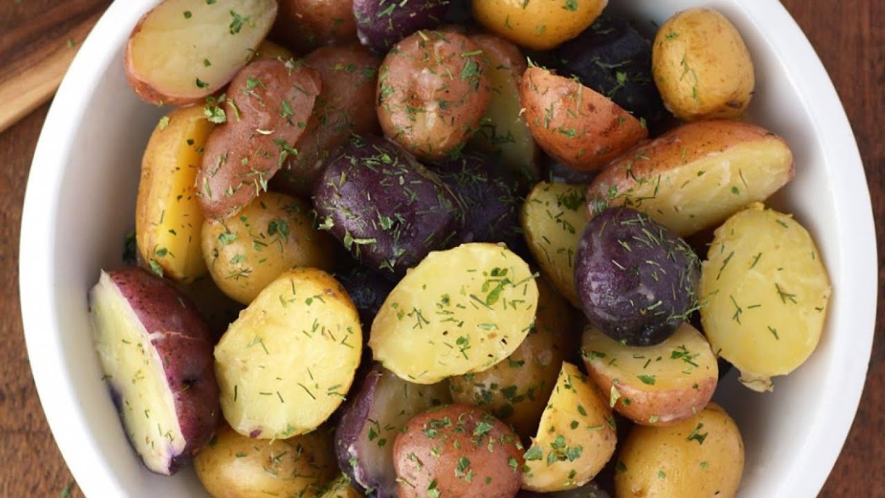 How To Make A Delicious Potato Wright - NEW HOMEMADE RECIPE DISCOVERY