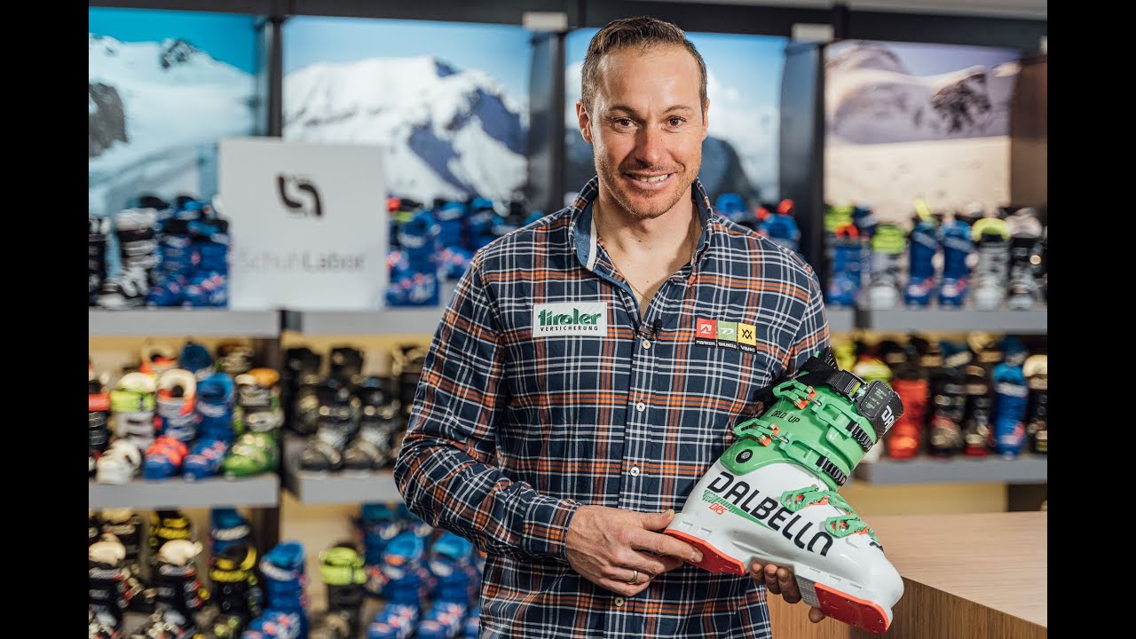 Tipps vom Skirennlauf-Weltmeister Manni Pranger