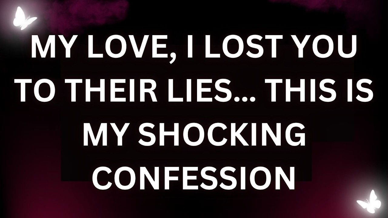 💔 Правда, с которой я не могла смириться!!! 😱 Ты была для меня всем… 🌈 От личных сообщений к сооб...