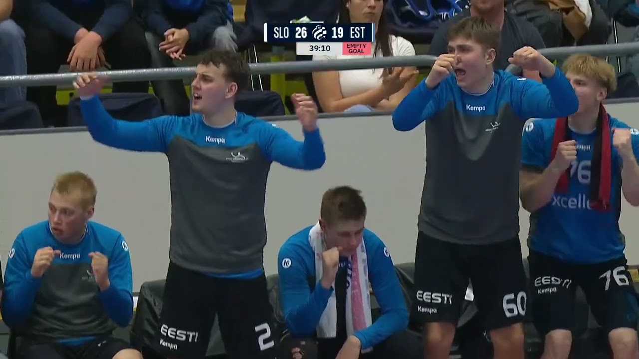 Slovenci brezhibno skozi kvalifikacije
