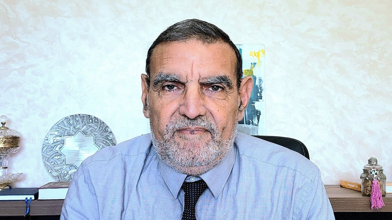 الدكتور محمد فائد || يوميا يتم تشخيص آلاف الحالات بالسرطان والسكوت عن الأسباب لأن هناك طرف مستفيد