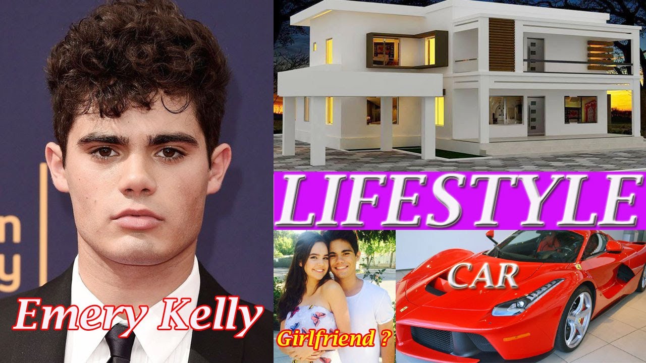 Emery Kelly (Big Shot) Lifestyle, Biography, Girlfriend, age, Net worth, Movies, Height, Wiki !