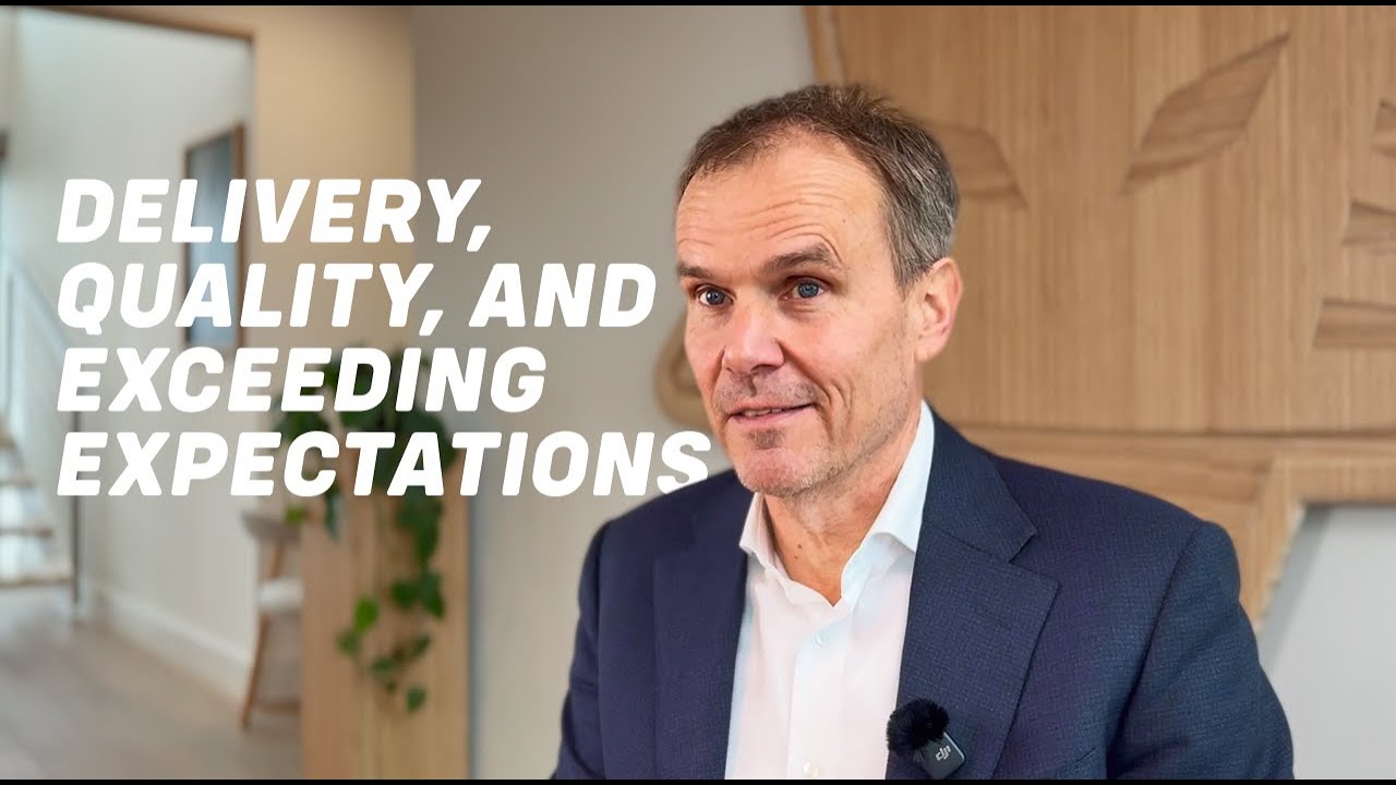 From Offshore to Onshore: Reynard’s Strategic Partnership with Siemens Energy