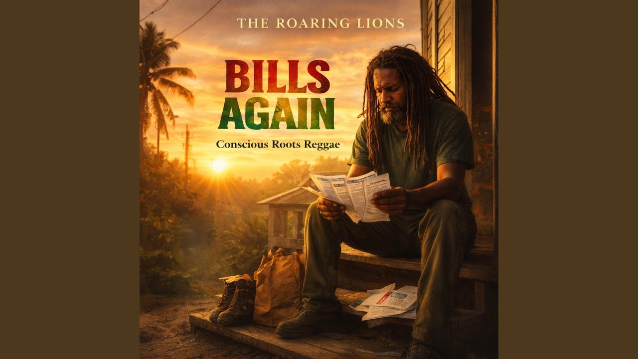 Bills Again