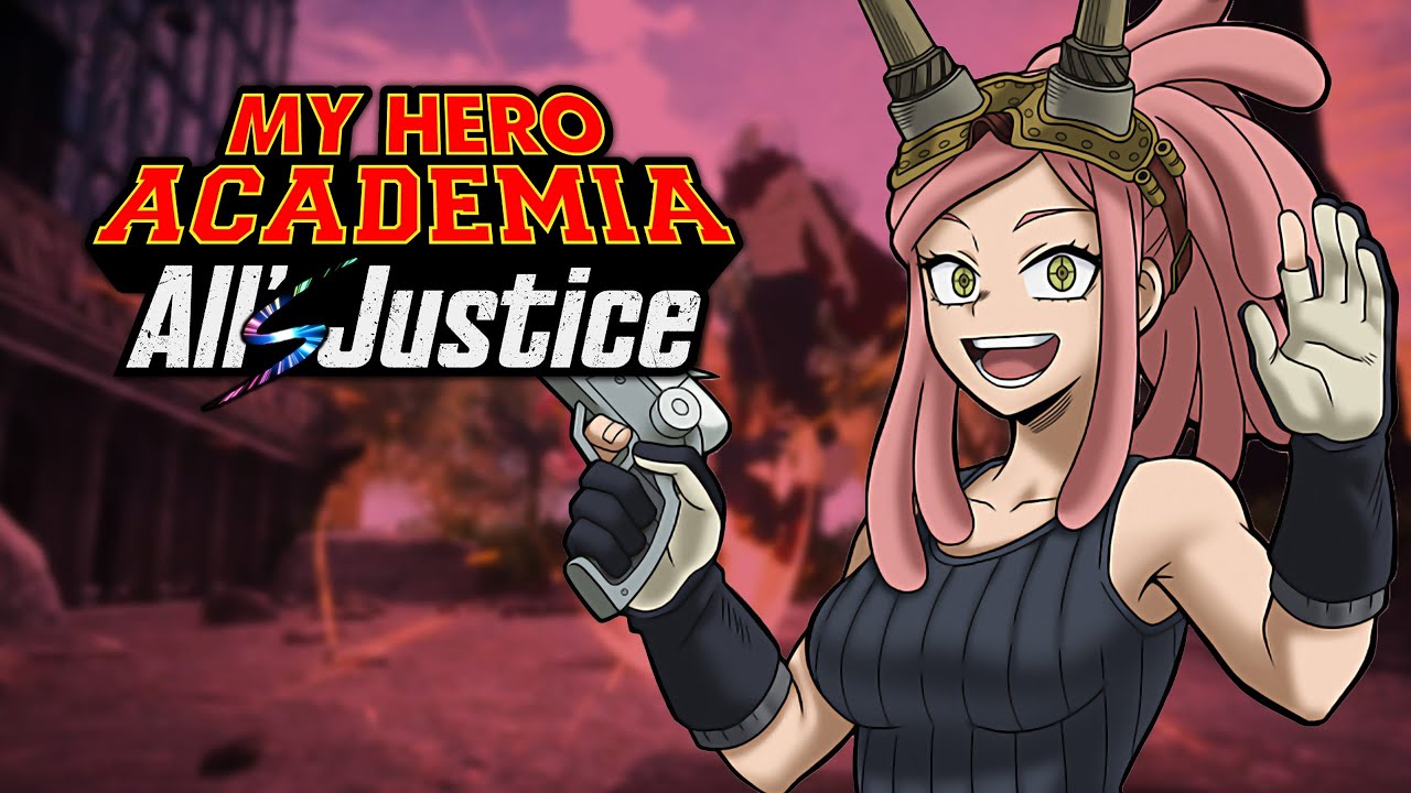 Bandai представляет трёх новых персонажей! Мэй Хацумэ, Кэндо и Тетсутецу — играбельные персонажи ...