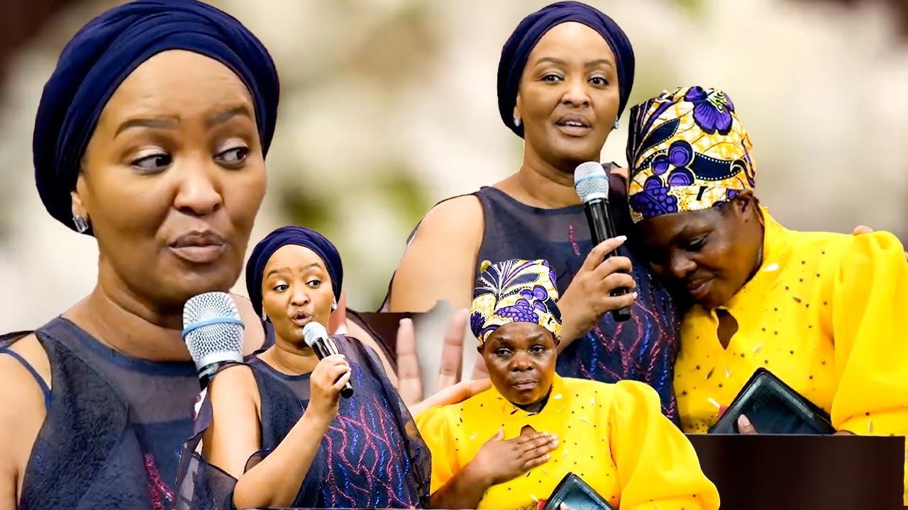 INCWI🥰NYIRAPASIKA NA AP MIGNONNE  IBYA MUBAYEHO DUBAI😂🤗AMUBWIYE AMAGAMBO YUZUYE URUKUNDO