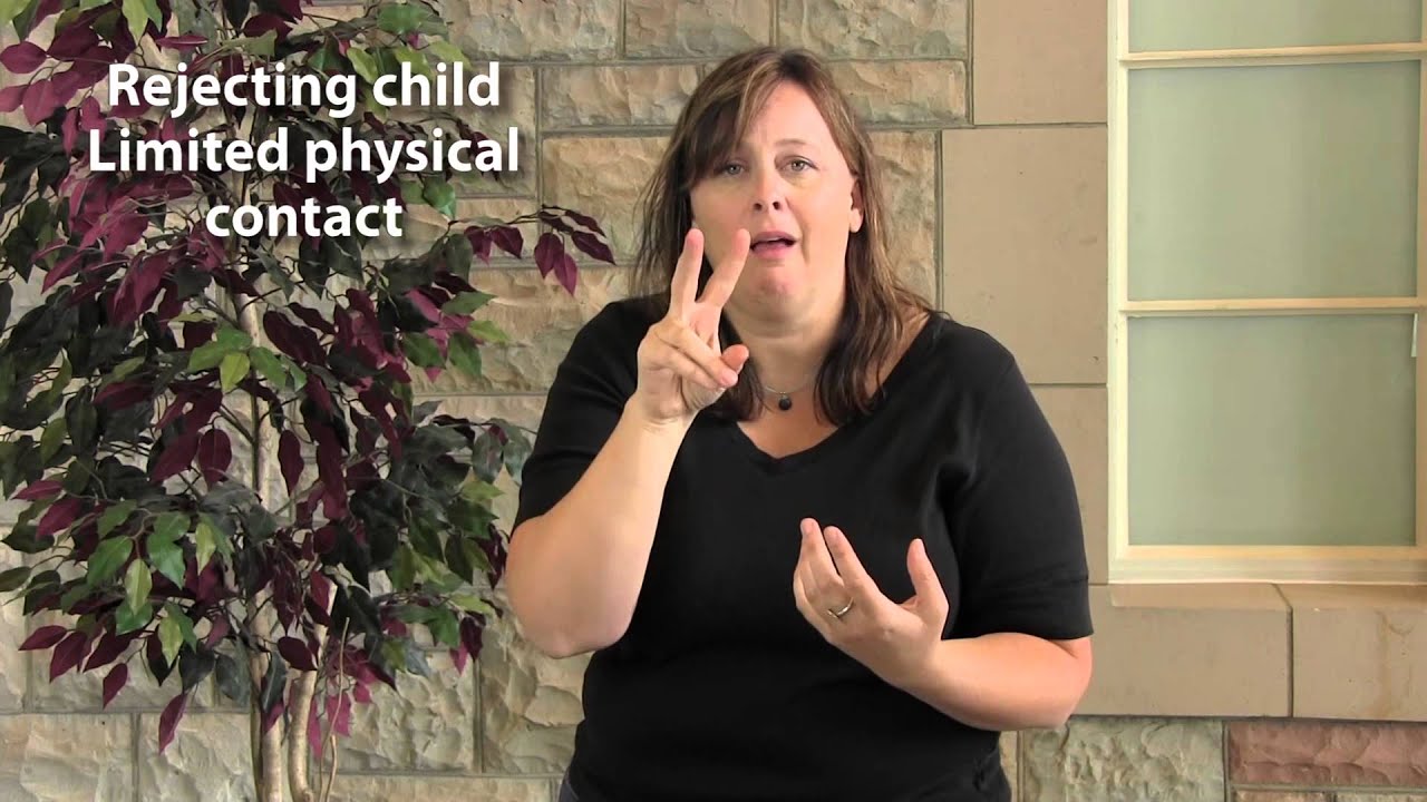 Child Abuse Reporting