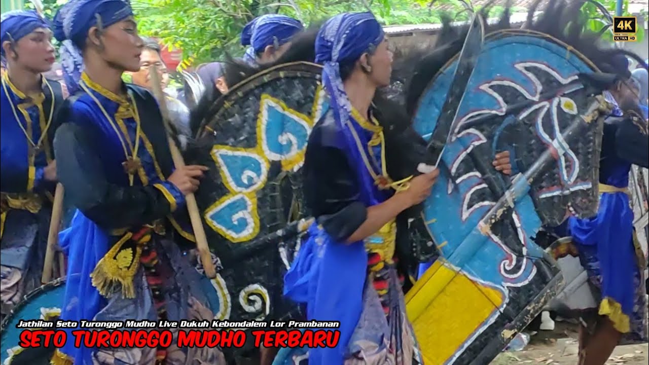 FULL NDADI‼️JARANAN KREASI TERBARU SETO  TURONGGO MUDHO MOBAL KESURUPAN LIVE DUKUH KEBONDALEM LOR