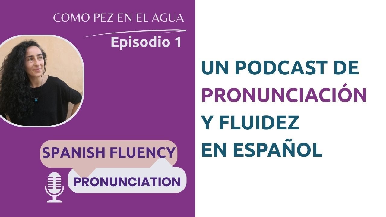 Te doy la bienvenida | Episodio 1