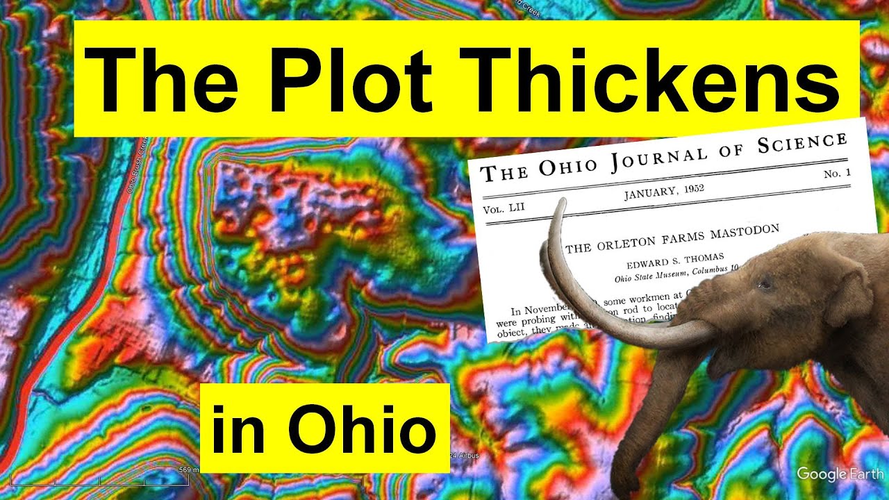 The plot thickens in Ohio