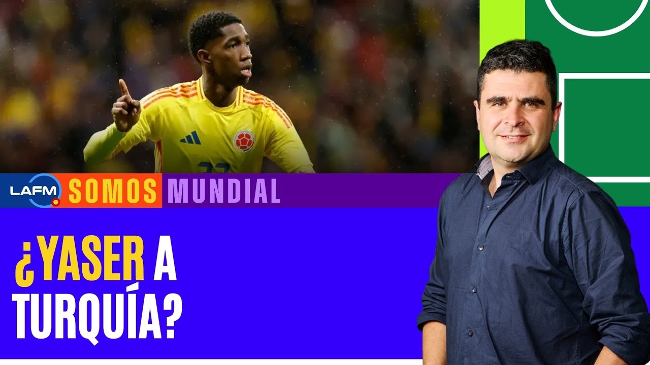 EN VIVO 🔵| 139 DÍAS PARA EL MUNDIAL | 🔵 23 de enero de 2026