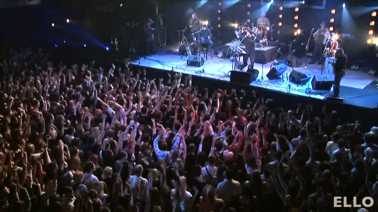 Петр Налич - Гитар (Live)