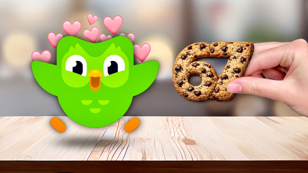 Как накормить свой Duolingo (заключительный эпизод)
