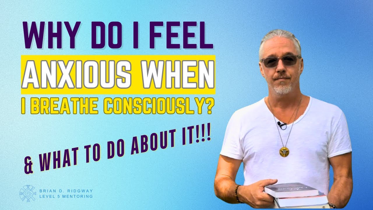 Why You Feel 