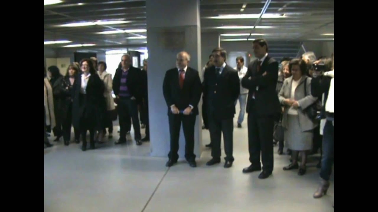 Inauguração da 