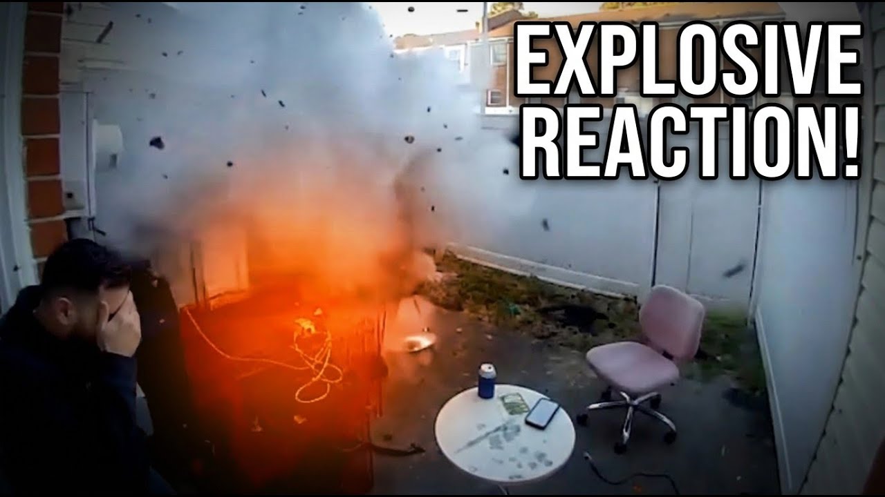 Unexpected Accidents & Hilarious Fails | Best Compilation
