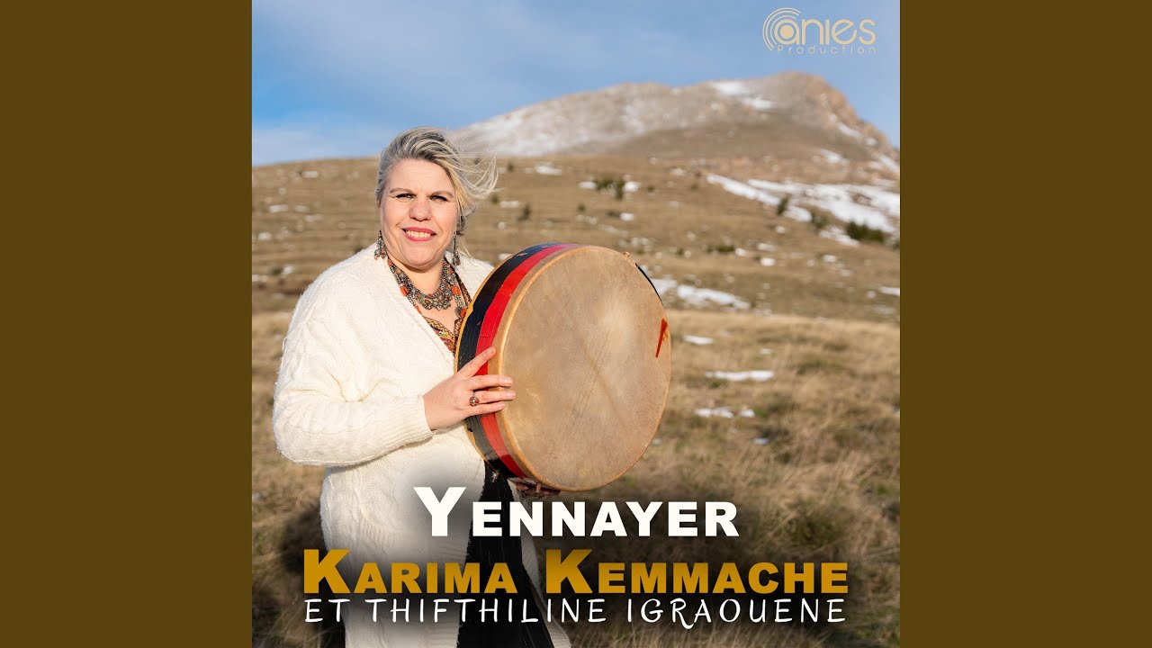 Yennayer
