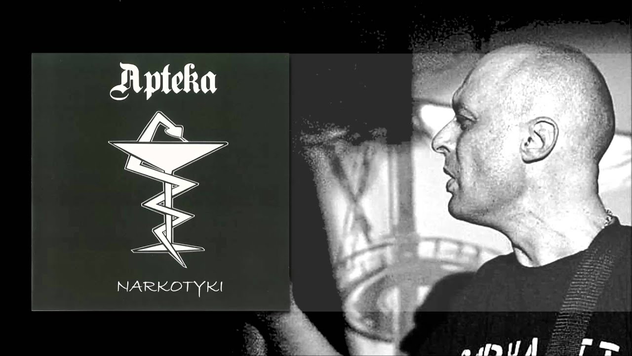 04. Apteka - Lucky Sniff (Psycho Dub Mix)