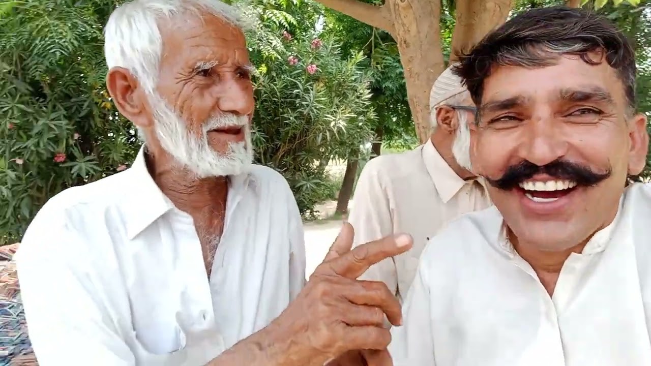 میرے گاؤں اونچا پہاڑنگ میں پہلے وقت کیسا تھا اور اب کیسا گزر رہا ہے