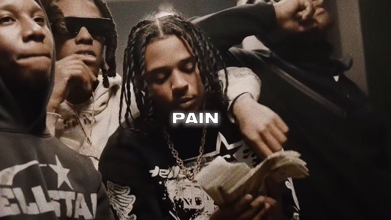 [FREE] DThang x Dark NY Drill Type Beat x UK Drill Type Beat 2024 - 