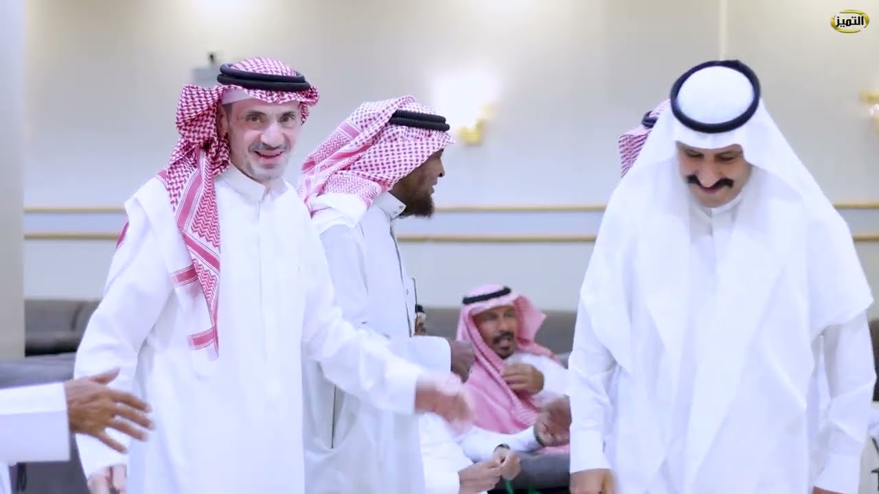 الملتقى السنوي السادس للمتقاعدين من قوة الطواري الخاصه ومن سبق لهم العمل بها  16  5  1447هـ