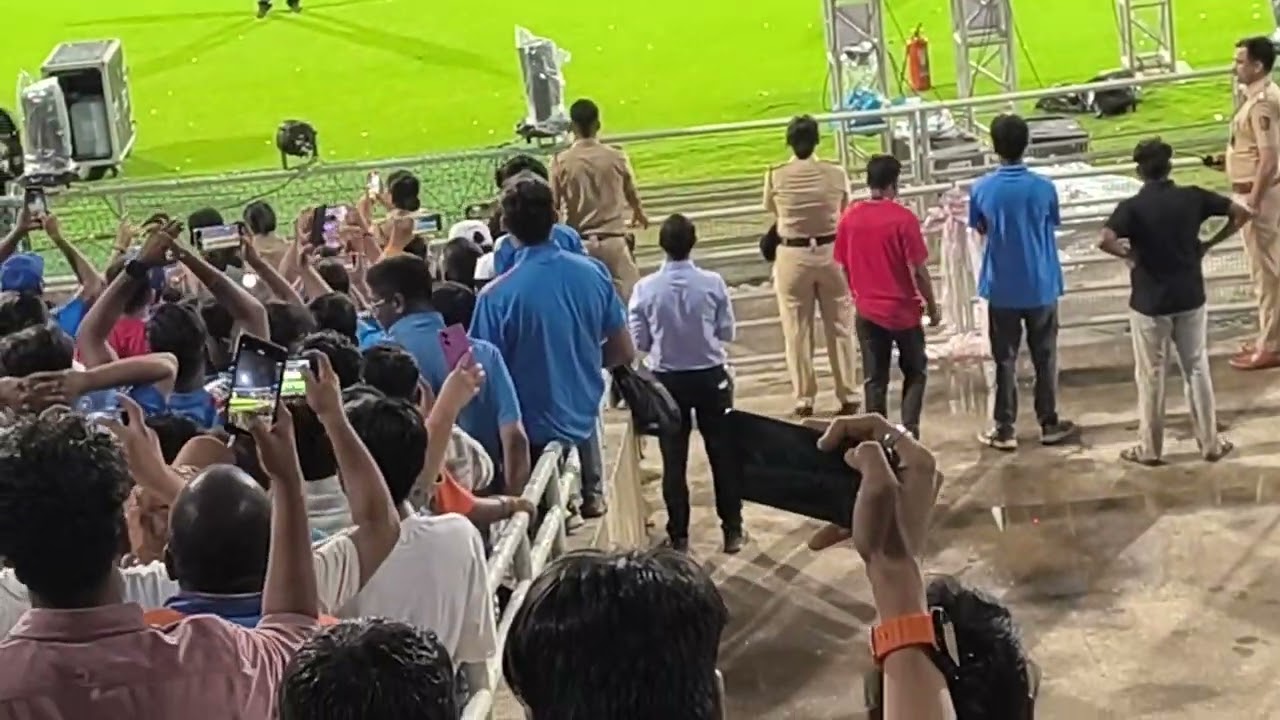 Lap of Honour by CHAMPION Indian Team #indiancricket #harmanpreetkaur #smritimandhana #shefaliverma