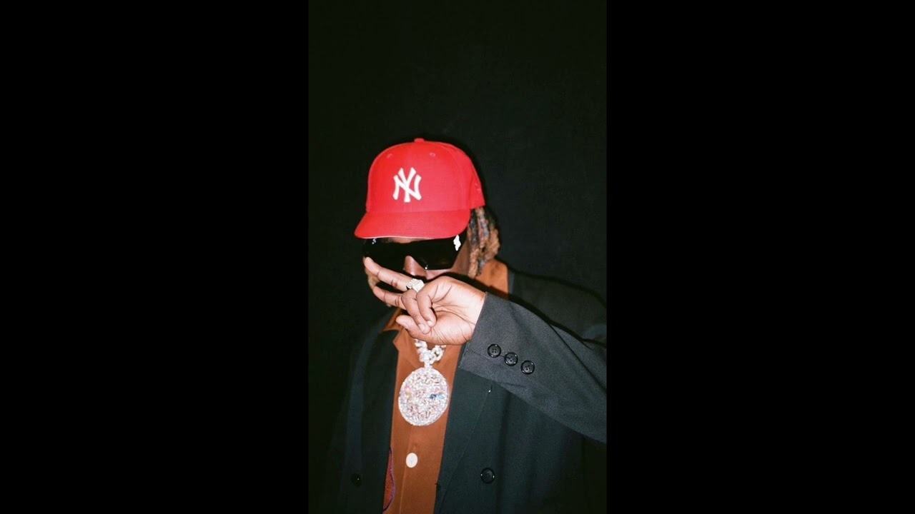 [FREE] Don Toliver Type Beat - 