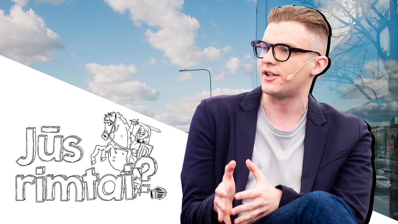 Jūs rimtai? Ignas Grinevičius &ndash; apie sportinius &scaron;vystelėjimus ir politinius slystelėjimus