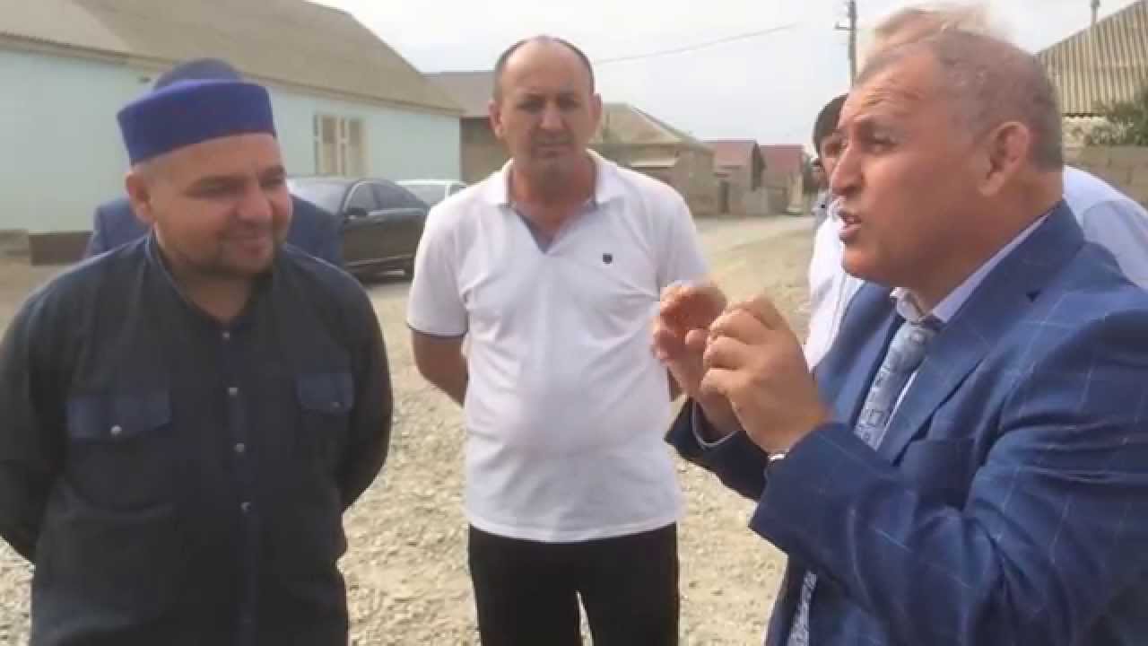 Асфальтирование дорог в с.Комсомольское