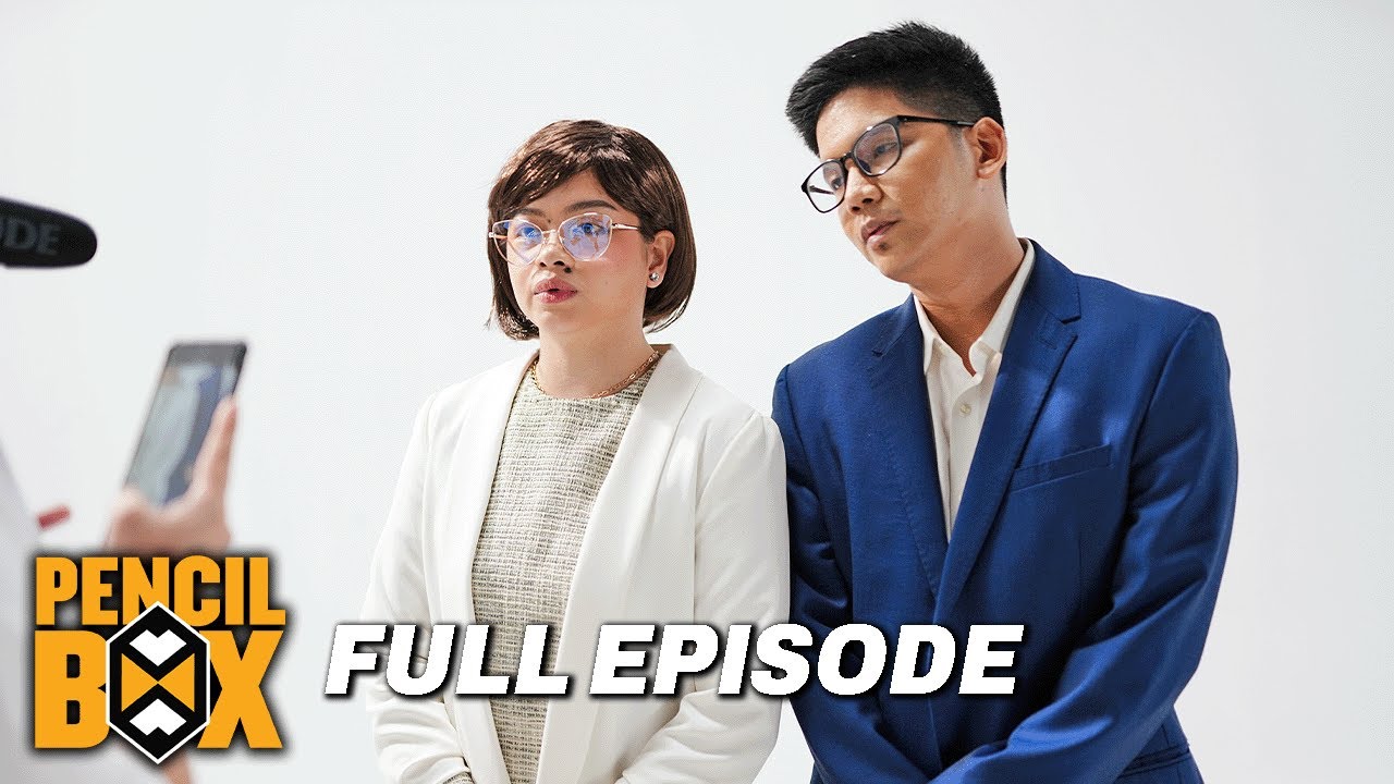 Pencilbox Comedy - Full Episode 19 (October 5, 2025)