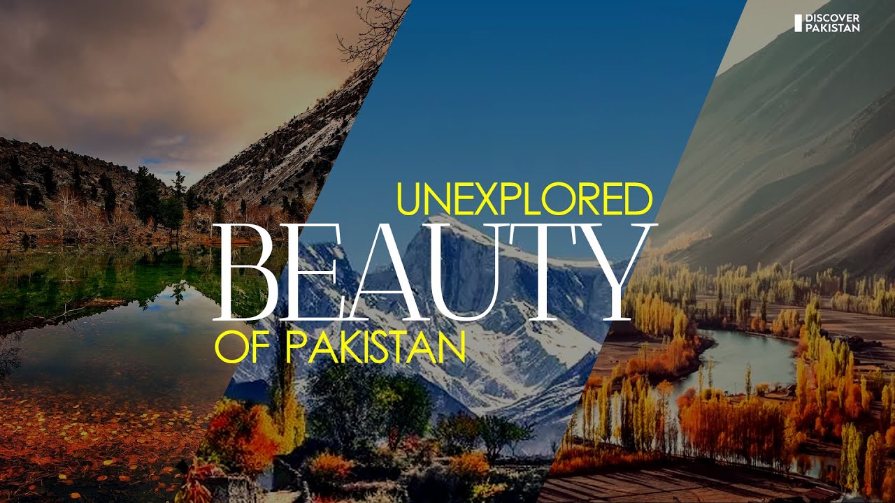Discover Top 10 Hidden Gems of Pakistan: Unexplored Scenic Places and Meadows