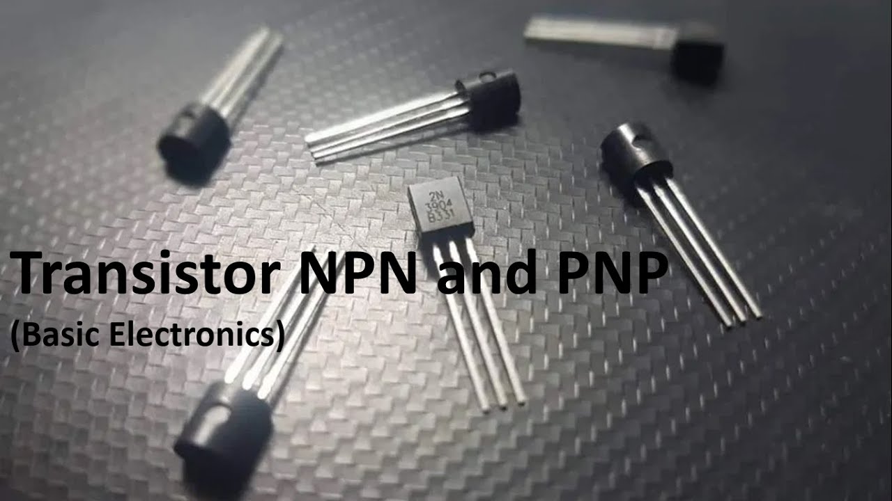 All about Transistor Basic Electronics Lecture-4 #resistance #science #physics #electroniccomponents