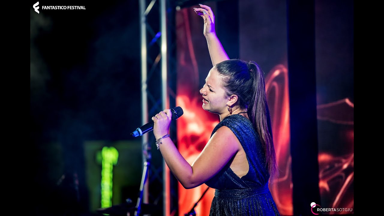 Sara dell'Olio - Cover 
