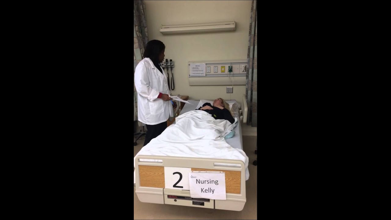 L&M unsafe discharge