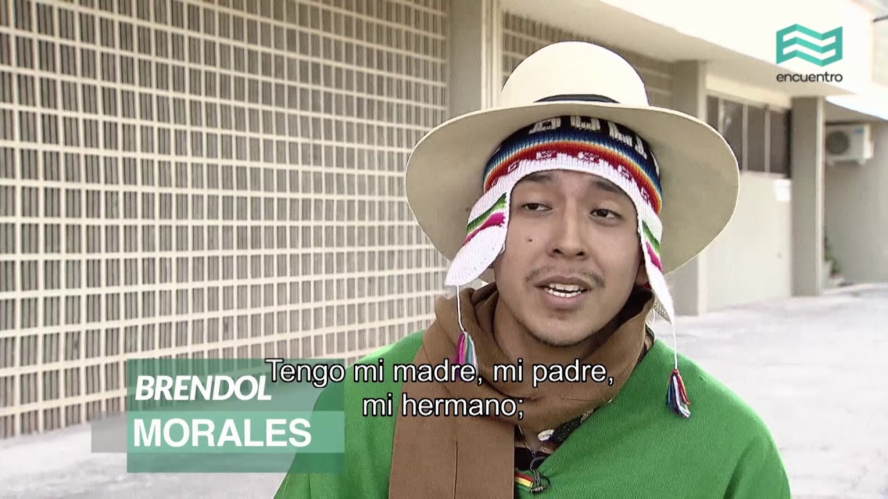 Migrantes Latinoamérica: Bolivianos en Brasil - Canal Encuentro