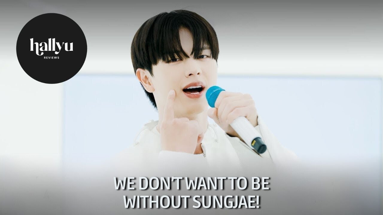 Yook Sungjae 