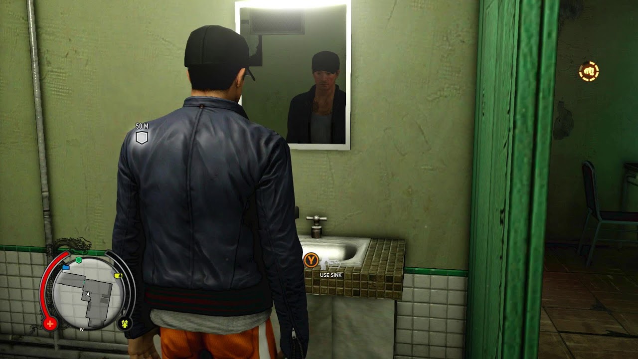 sleeping dogs  nu o sa ati vine sa crezi sunt camatar #live #viral #1000subscriber  | Xbox Gameplay