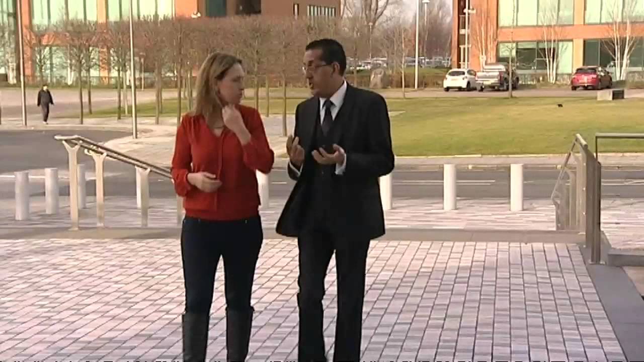 Rochdale sex abuse review: 'failures of leadership'