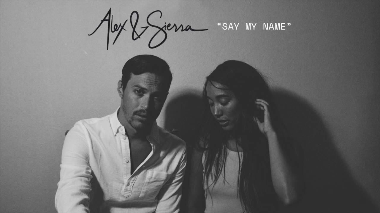 Destiny's Child - Say My Name (Alex & Sierra cover)