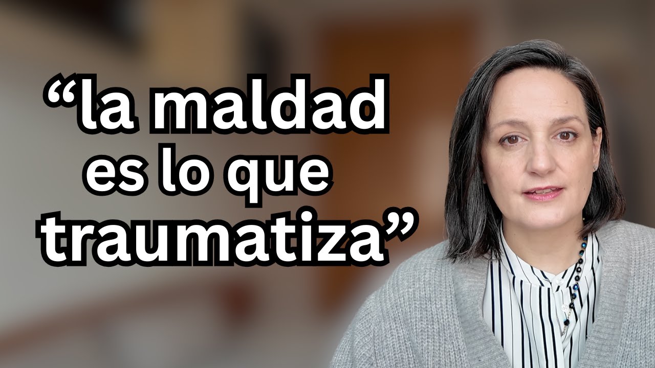 2 RAZONES Para el ESTRÉS POST TRAUMÁTICO Complejo (TEPT-C) en Víctima de Narcisista |#terapiagrupal