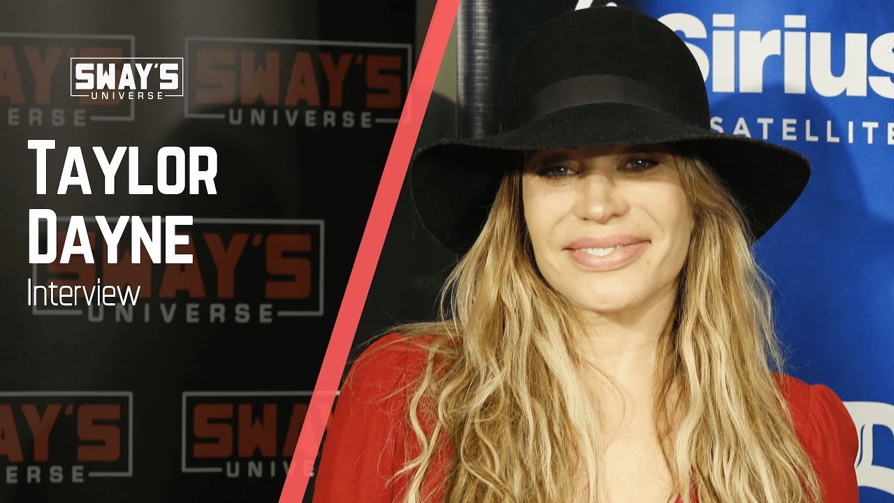 Taylor Dayne Recalls Touring with Michael Jackson, Working with Clive Davis and Moments with Prince