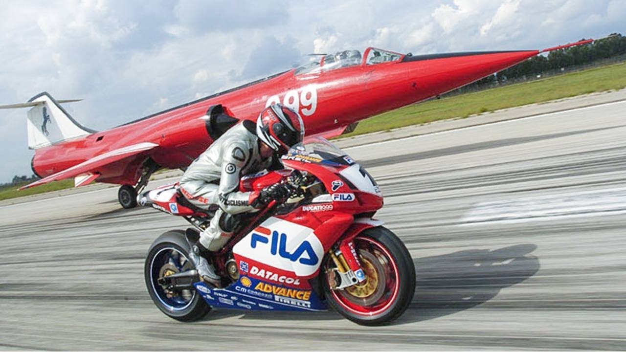 TOP 5 FASTEST BIKES IN THE WHOLE WIDE WORLD 2017