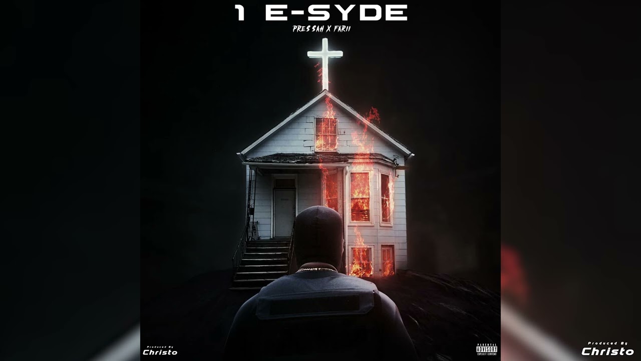 Pre$$ah x Farii - 1 E Syde (Official Audio)