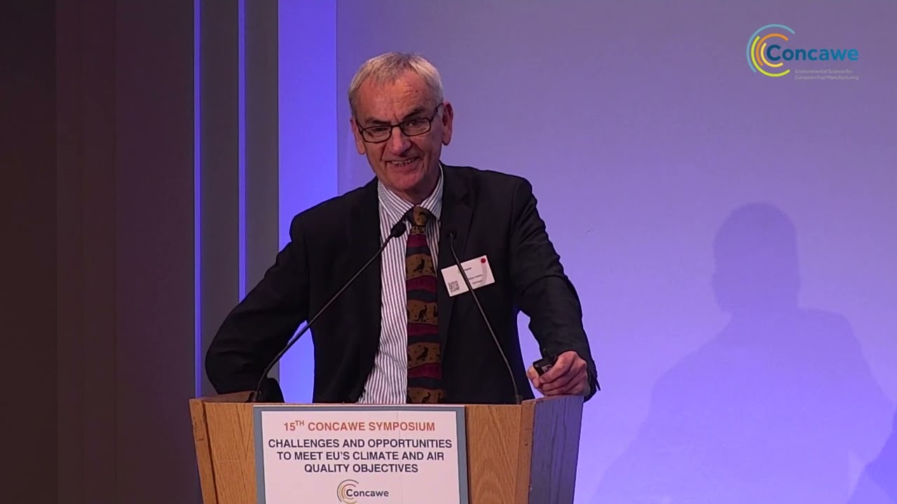 D. Walter: Optimal vehicle electrification level in a battery-constrained future