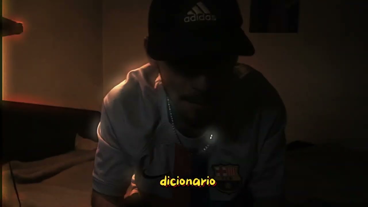 Doom (Oficial videoclip)