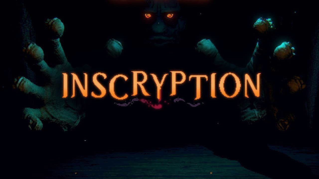 Inscryption #3 Леший побежден,Новая игра?
