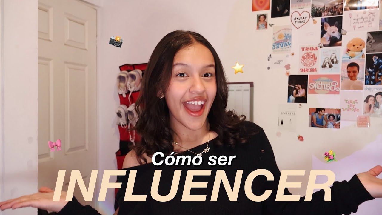 10 tips para empezar a crear contenido en redes sociales 🧸